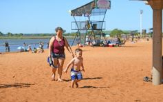 Foto de la galería: El Brete y Costa Sur invitan a disfrutar del verano, compartir en familia y con amigos