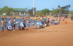 Foto de la galería: El Brete y Costa Sur invitan a disfrutar del verano, compartir en familia y con amigos