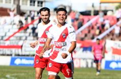 Sixto Fotografías. Deportes. Fútbol