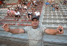 Foto de la galería: Guaraní enfrentará este domingo a Mandiyú en el partido de ida de las semifinales del Torneo Regional