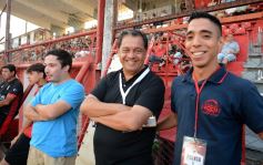 Foto de la galería: Guaraní enfrentará este domingo a Mandiyú en el partido de ida de las semifinales del Torneo Regional