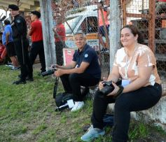 Foto de la galería: Guaraní enfrentará este domingo a Mandiyú en el partido de ida de las semifinales del Torneo Regional