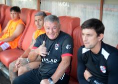 Foto de la galería: Guaraní enfrentará este domingo a Mandiyú en el partido de ida de las semifinales del Torneo Regional