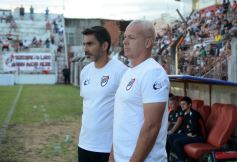 Foto de la galería: Guaraní enfrentará este domingo a Mandiyú en el partido de ida de las semifinales del Torneo Regional