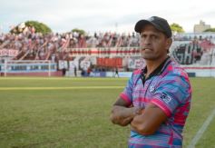 Foto de la galería: Guaraní enfrentará este domingo a Mandiyú en el partido de ida de las semifinales del Torneo Regional