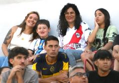 Foto de la galería: Guaraní enfrentará este domingo a Mandiyú en el partido de ida de las semifinales del Torneo Regional