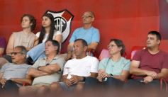 Foto de la galería: Guaraní enfrentará este domingo a Mandiyú en el partido de ida de las semifinales del Torneo Regional