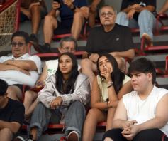 Foto de la galería: Guaraní enfrentará este domingo a Mandiyú en el partido de ida de las semifinales del Torneo Regional