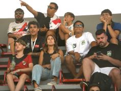 Foto de la galería: Guaraní enfrentará este domingo a Mandiyú en el partido de ida de las semifinales del Torneo Regional