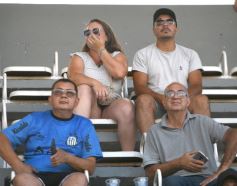 Foto de la galería: Guaraní enfrentará este domingo a Mandiyú en el partido de ida de las semifinales del Torneo Regional