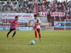 Foto de la galería: Guaraní enfrentará este domingo a Mandiyú en el partido de ida de las semifinales del Torneo Regional