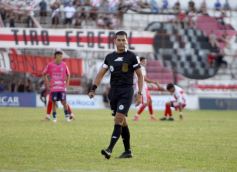 Foto de la galería: Guaraní enfrentará este domingo a Mandiyú en el partido de ida de las semifinales del Torneo Regional