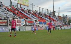 Foto de la galería: Guaraní enfrentará este domingo a Mandiyú en el partido de ida de las semifinales del Torneo Regional