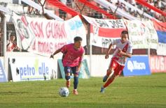 Foto de la galería: Guaraní enfrentará este domingo a Mandiyú en el partido de ida de las semifinales del Torneo Regional