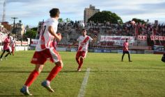 Foto de la galería: Guaraní enfrentará este domingo a Mandiyú en el partido de ida de las semifinales del Torneo Regional