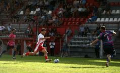 Foto de la galería: Guaraní enfrentará este domingo a Mandiyú en el partido de ida de las semifinales del Torneo Regional