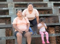 Foto de la galería: Guaraní enfrentará este domingo a Mandiyú en el partido de ida de las semifinales del Torneo Regional