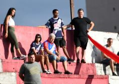 Foto de la galería: Guaraní enfrentará este domingo a Mandiyú en el partido de ida de las semifinales del Torneo Regional