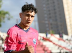 Foto de la galería: Guaraní enfrentará este domingo a Mandiyú en el partido de ida de las semifinales del Torneo Regional