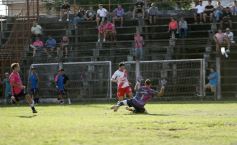 Foto de la galería: Guaraní enfrentará este domingo a Mandiyú en el partido de ida de las semifinales del Torneo Regional