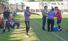 Foto de la galería: Guaraní enfrentará este domingo a Mandiyú en el partido de ida de las semifinales del Torneo Regional
