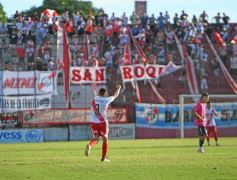 Foto de la galería: Guaraní enfrentará este domingo a Mandiyú en el partido de ida de las semifinales del Torneo Regional