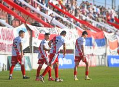 Foto de la galería: Guaraní enfrentará este domingo a Mandiyú en el partido de ida de las semifinales del Torneo Regional
