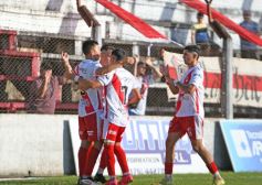 Foto de la galería: Guaraní enfrentará este domingo a Mandiyú en el partido de ida de las semifinales del Torneo Regional