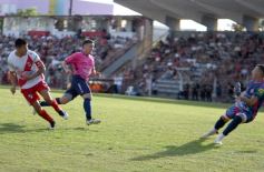 Foto de la galería: Guaraní enfrentará este domingo a Mandiyú en el partido de ida de las semifinales del Torneo Regional