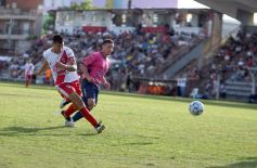 Foto de la galería: Guaraní enfrentará este domingo a Mandiyú en el partido de ida de las semifinales del Torneo Regional