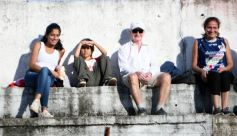 Foto de la galería: Guaraní enfrentará este domingo a Mandiyú en el partido de ida de las semifinales del Torneo Regional