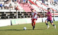 Foto de la galería: Guaraní enfrentará este domingo a Mandiyú en el partido de ida de las semifinales del Torneo Regional
