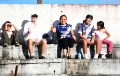 Foto de la galería: Guaraní enfrentará este domingo a Mandiyú en el partido de ida de las semifinales del Torneo Regional