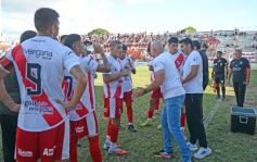 Foto de la galería: Guaraní enfrentará este domingo a Mandiyú en el partido de ida de las semifinales del Torneo Regional