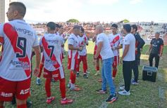 Foto de la galería: Guaraní enfrentará este domingo a Mandiyú en el partido de ida de las semifinales del Torneo Regional
