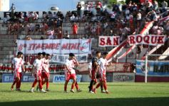 Foto de la galería: Guaraní enfrentará este domingo a Mandiyú en el partido de ida de las semifinales del Torneo Regional