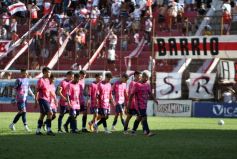 Foto de la galería: Guaraní enfrentará este domingo a Mandiyú en el partido de ida de las semifinales del Torneo Regional
