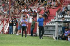 Foto de la galería: Guaraní enfrentará este domingo a Mandiyú en el partido de ida de las semifinales del Torneo Regional
