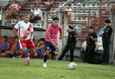 Foto de la galería: Guaraní enfrentará este domingo a Mandiyú en el partido de ida de las semifinales del Torneo Regional