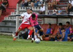 Foto de la galería: Guaraní enfrentará este domingo a Mandiyú en el partido de ida de las semifinales del Torneo Regional
