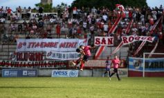 Foto de la galería: Guaraní enfrentará este domingo a Mandiyú en el partido de ida de las semifinales del Torneo Regional