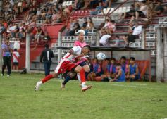 Foto de la galería: Guaraní enfrentará este domingo a Mandiyú en el partido de ida de las semifinales del Torneo Regional