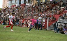 Foto de la galería: Guaraní enfrentará este domingo a Mandiyú en el partido de ida de las semifinales del Torneo Regional