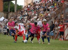 Foto de la galería: Guaraní enfrentará este domingo a Mandiyú en el partido de ida de las semifinales del Torneo Regional