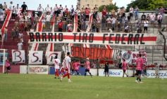 Foto de la galería: Guaraní enfrentará este domingo a Mandiyú en el partido de ida de las semifinales del Torneo Regional
