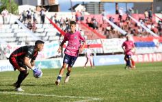 Foto de la galería: Guaraní enfrentará este domingo a Mandiyú en el partido de ida de las semifinales del Torneo Regional