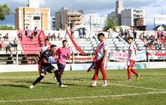Foto de la galería: Guaraní enfrentará este domingo a Mandiyú en el partido de ida de las semifinales del Torneo Regional