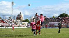 Foto de la galería: Guaraní enfrentará este domingo a Mandiyú en el partido de ida de las semifinales del Torneo Regional