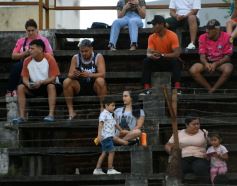 Foto de la galería: Guaraní enfrentará este domingo a Mandiyú en el partido de ida de las semifinales del Torneo Regional