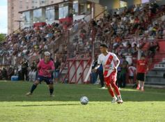 Foto de la galería: Guaraní enfrentará este domingo a Mandiyú en el partido de ida de las semifinales del Torneo Regional